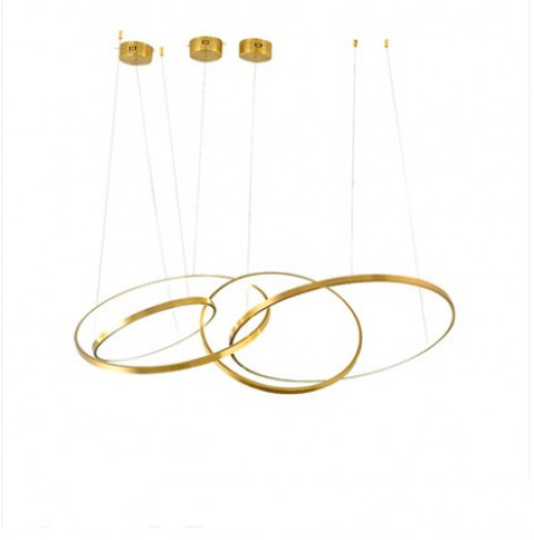 Подвесной светодиодный светильник Inodesign Lohja 40.2321